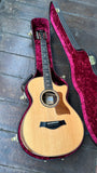 2020 Taylor 812ce 12-Fret
