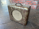 40's Dickerson Tube Amplifier