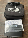 Aguilar Tone Hammer 350 Watt Bass Amp Head