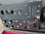 Silvertone Guitar and Amplifier model 1457