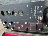 Silvertone Guitar and Amplifier model 1457