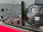 Silvertone Guitar and Amplifier model 1457