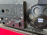 Silvertone Guitar and Amplifier model 1457