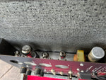 Silvertone Guitar and Amplifier model 1457