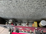 Silvertone Guitar and Amplifier model 1457