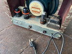 40's Dickerson Tube Amplifier