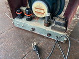 40's Dickerson Tube Amplifier