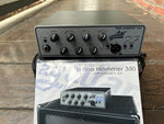Aguilar Tone Hammer 350 Watt Bass Amp Head