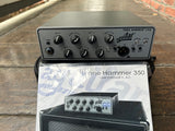 Aguilar Tone Hammer 350 Watt Bass Amp Head