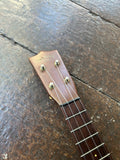 1940's Martin Style O Ukulele 1940’s - Natural Mahogany