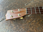 1940's Martin Style O Ukulele 1940’s - Natural Mahogany