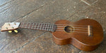 1940's Martin Style O Ukulele 1940’s - Natural Mahogany
