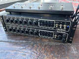 Mesa Boogie Quad Pre Amp