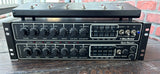 Mesa Boogie Quad Pre Amp