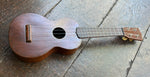 1940's Martin Style O Ukulele 1940’s - Natural Mahogany