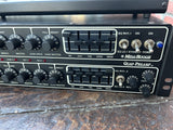 Mesa Boogie Quad Pre Amp