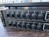 Mesa Boogie Quad Pre Amp