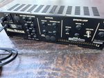 Mesa Boogie Quad Pre Amp