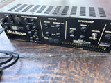 Mesa Boogie Quad Pre Amp