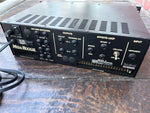 Mesa Boogie Quad Pre Amp