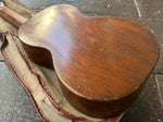 1940's Martin Style O Ukulele 1940’s - Natural Mahogany