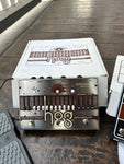 Electro-Harmonix HOG Guitar Synthesizer & Foot Controller