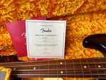 2022 Fender Jaco Pastorius Jazz Bass