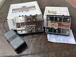 Electro-Harmonix HOG Guitar Synthesizer & Foot Controller