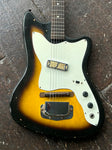 1965 Holiday Bobcat