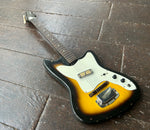 1965 Holiday Bobcat