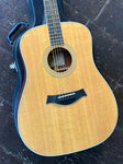 2007 Taylor DN3