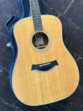 2007 Taylor DN3