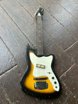 1965 Holiday Bobcat