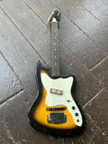 1965 Holiday Bobcat