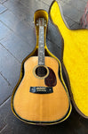 70's T. Haruo 12-String