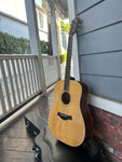 2007 Taylor DN3