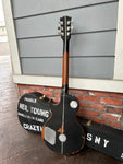 Gibson Custom LPR-6 Custom Neil Young