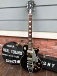 Gibson Custom LPR-6 Custom Neil Young