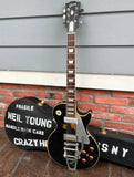 Gibson Custom LPR-6 Custom Neil Young