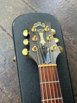 1997 Guild DV-4 Dreadnought Natural