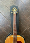1997 Guild DV-4 Dreadnought Natural