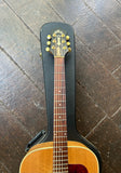 1997 Guild DV-4 Dreadnought Natural