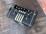 Supro Delta King 8