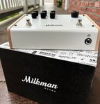 Milkman Sound - The Amp 50watts