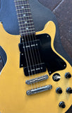 2006 Gibson Les Paul Special Double Cutaway TV Yellow Faded