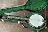 Deering Deluxe 6 String Banjo