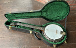 Deering Deluxe 6 String Banjo