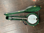 Deering Deluxe 6 String Banjo