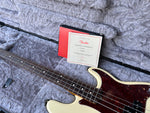 2021 Fender American Professional II Precision Bass