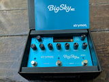 Strymon Bigsky MX